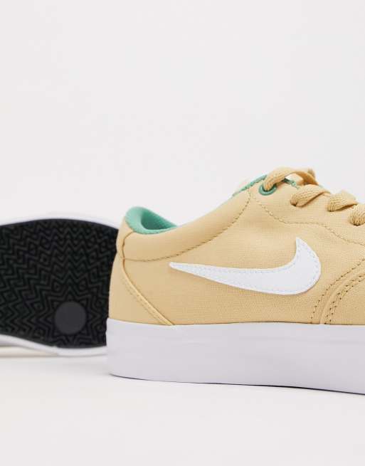 Zapatillas de BEIS Solarsoft de Nike SB ASOS