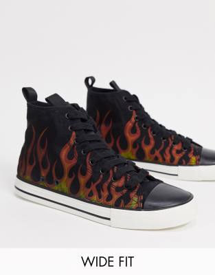 asos zapatillas hombre