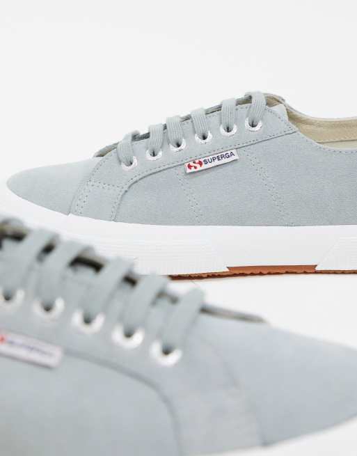 Superga gris 2024 ante