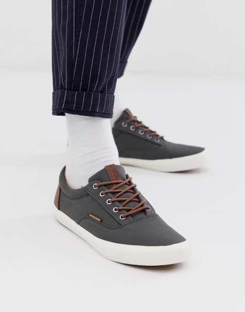 Zapatillas de lona e