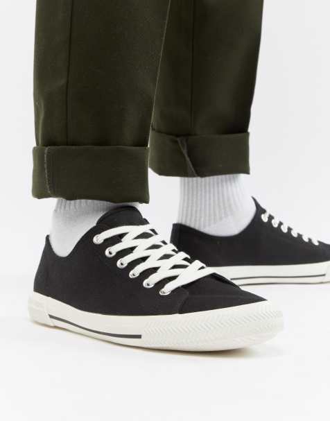 Zapatillas de lona n