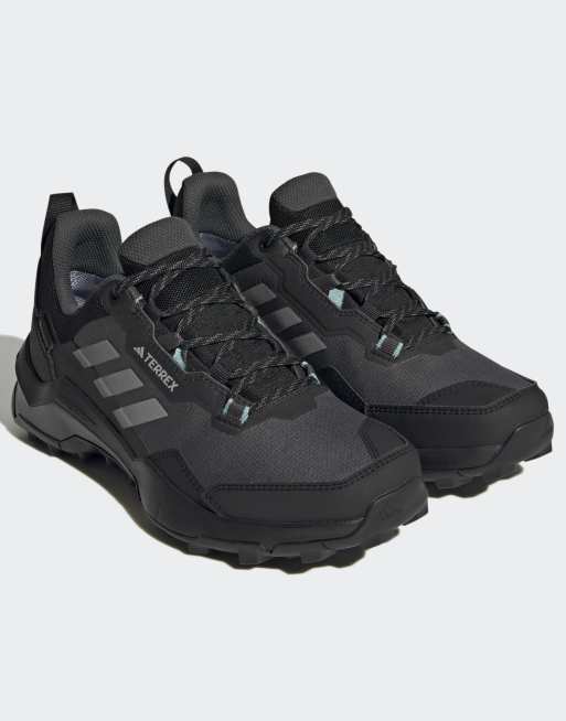 Zapatillas de senderismo adidas hotsell