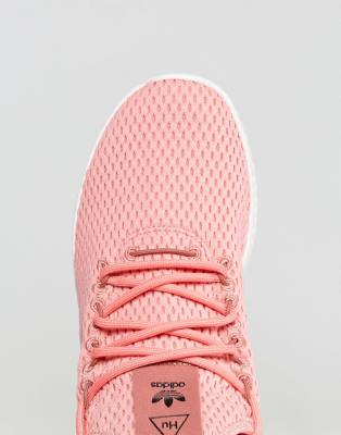 adidas tenis rosa mujer