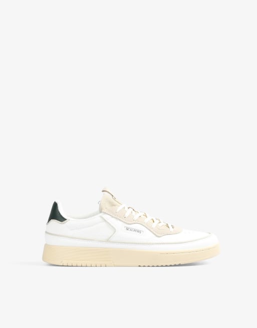 Zapatillas deportivas beis Botto de Scalpers