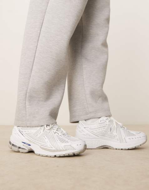Zapatillas deportivas blancas unisex 1906 de New Balance - view 1