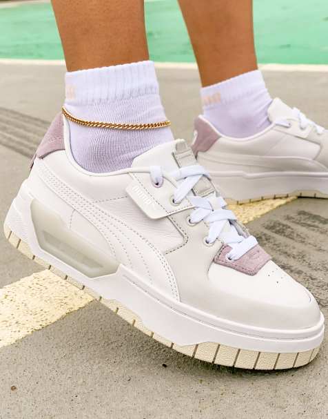 Página 3 - Puma para mujer, Ver tops y zapatillas de deporte de Puma