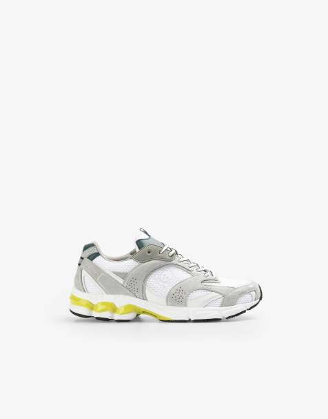 Zapatillas deportivas blanco hueso Throne de Scalpers - view 1