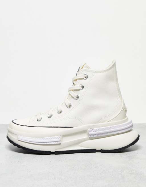 Converse Galaxy Cinch Bag Fenua environnementShops Zapatillas deportivas color garceta Run Star Legacy CX Hi Future Comfort de Converse