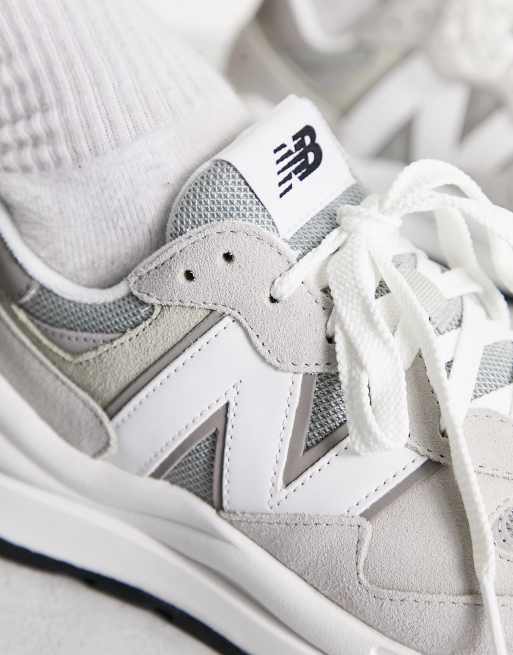 Las New Balance grises más buscadas están en  por 60 €