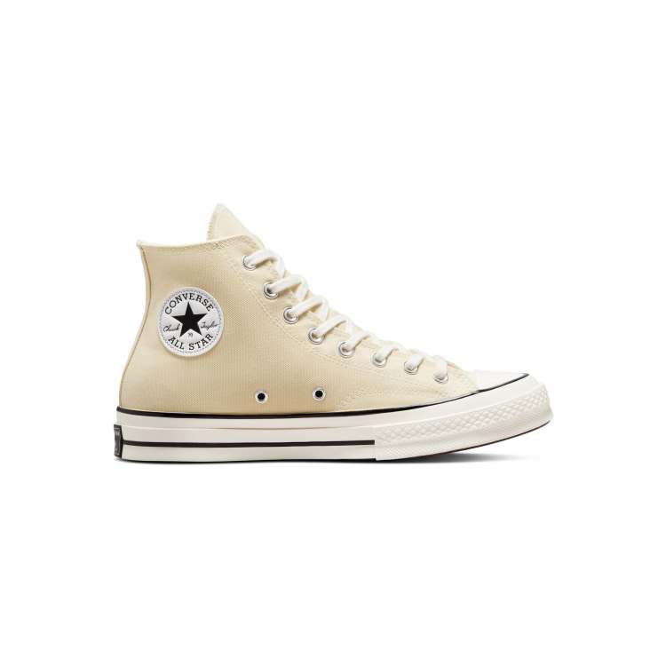 Converse sales color amarillo