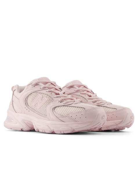 Zapatillas deportivas rosas 530 de New Balance - view 1