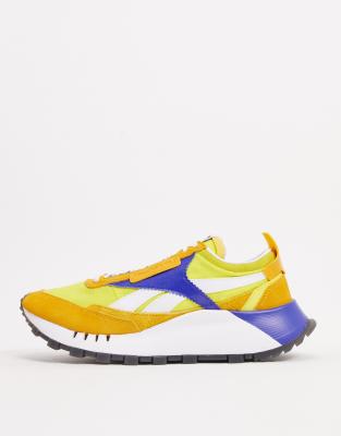 reebok legacy amarillo