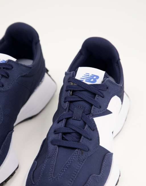 New balance azul clearance marino el corte ingles