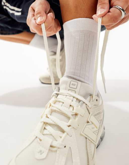 Zapatillas en beis 1906 de New Balance, 3 de 5