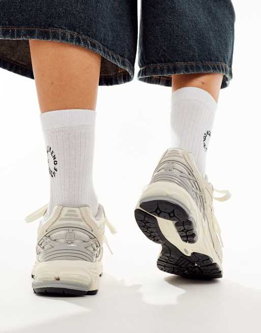 Zapatillas en beis 1906 de New Balance, 4 de 5