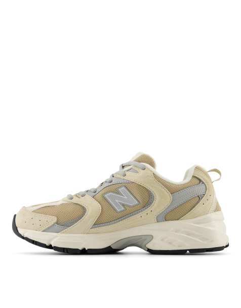 Zapatillas De Deporte Marrones De New Balance Para Hombre ASOS