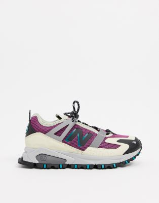 new balance rosadas claras