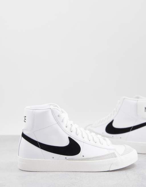 zapatillas nike blazer mid zapatillas nike blazer mid