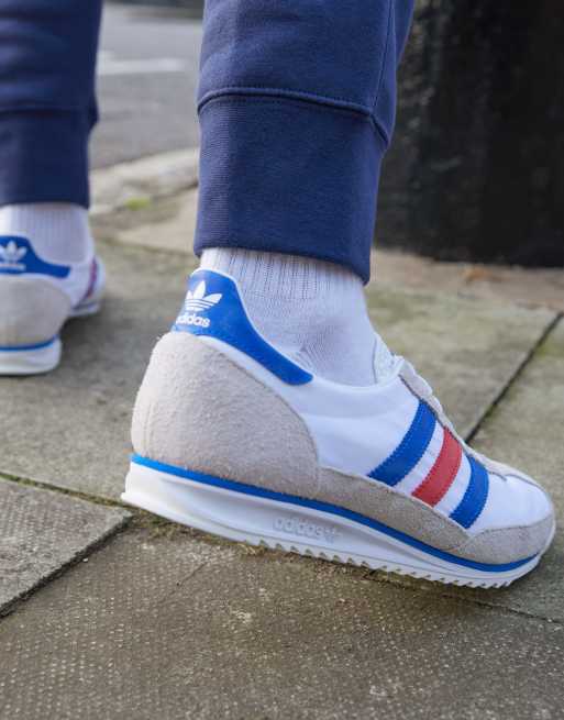 Zapatillas adidas sl 72 hot sale