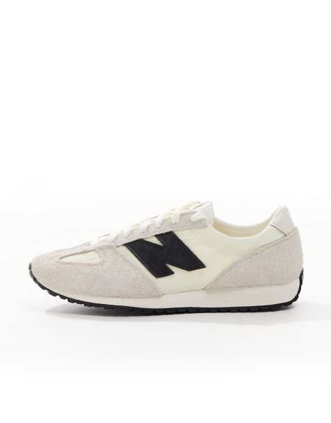 Zapatillas en blanco y azul marino 471 de New Balance - view 1