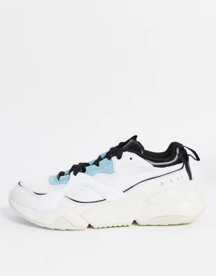 zapatillas puma nova mesh