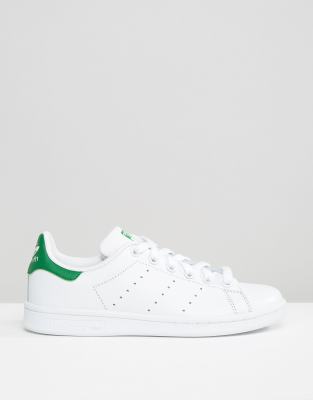 adidas verdes stan smith