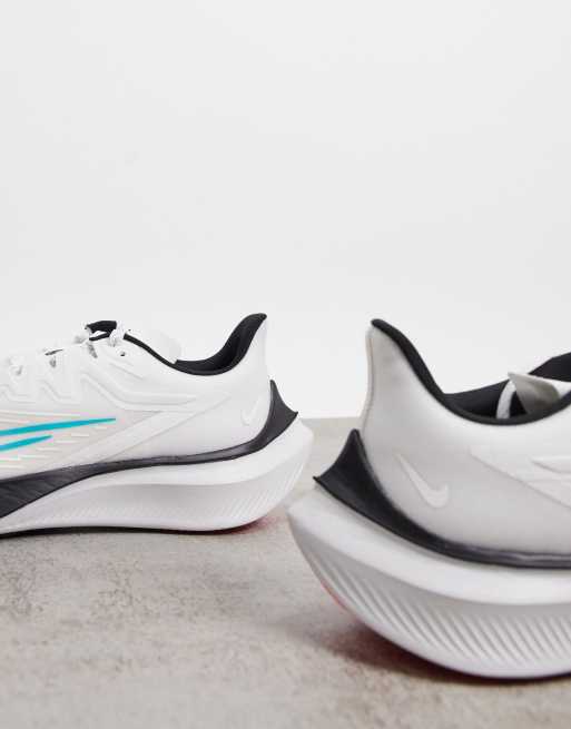 Zapatillas de running nike zoom 2025 gravity