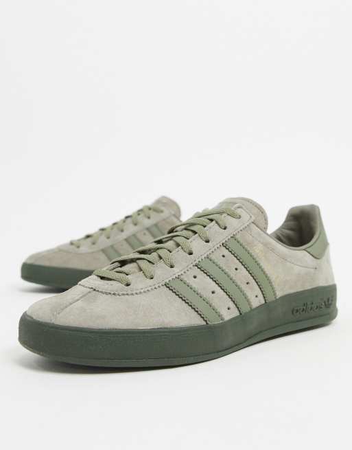 Adidas 2025 verde caqui