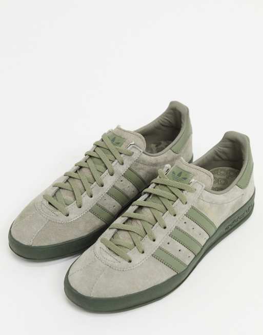 Adidas 2025 verde caqui