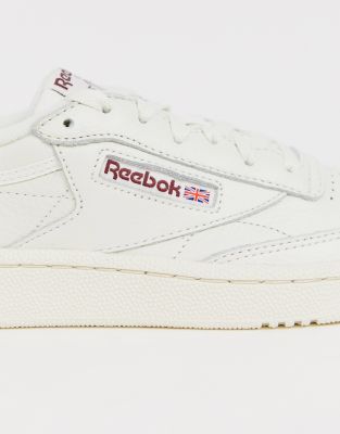 reebok color crema