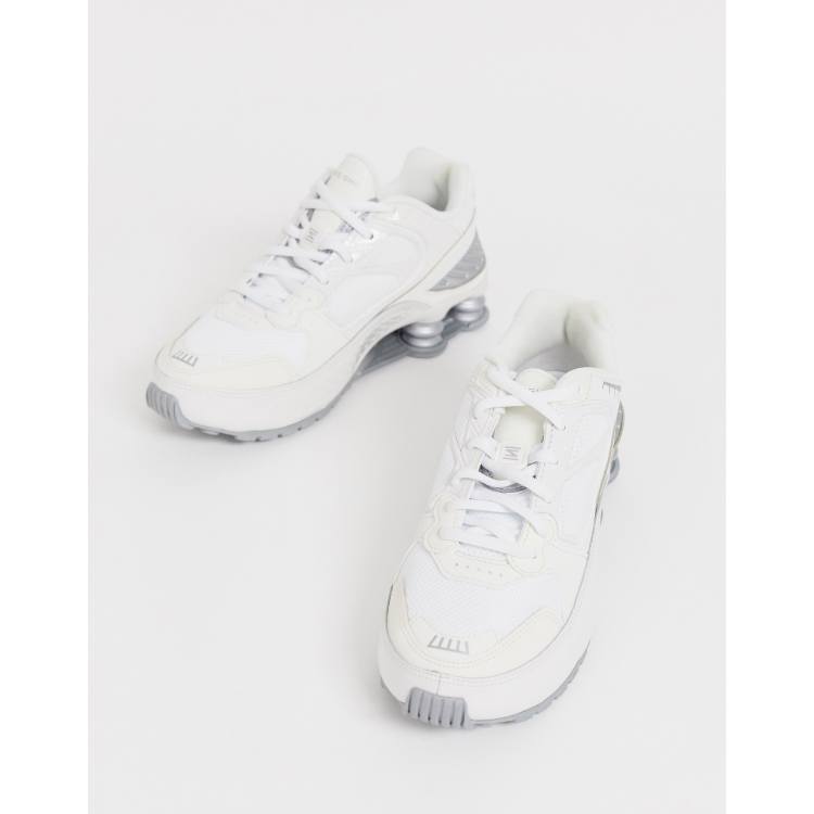Nike shox discount enigma 9000 hombre