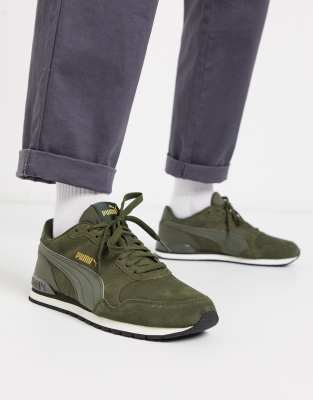 zapatilla puma st runner v2 sd