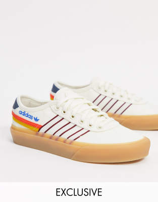 adidas de colores