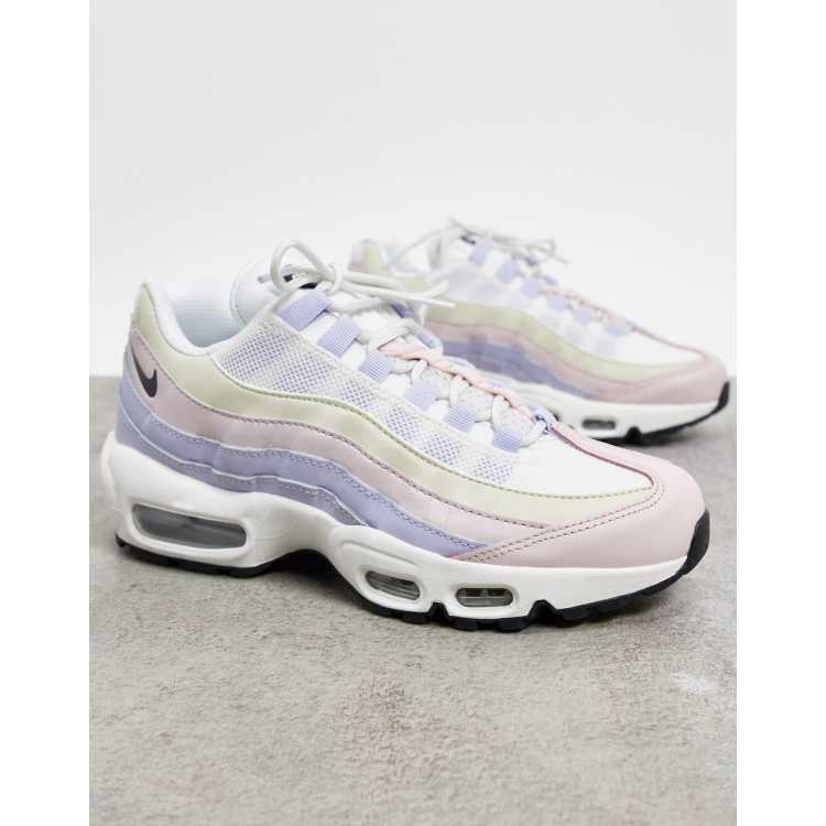 Nike 95 de colores hotsell