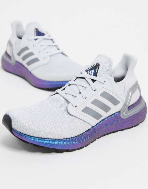 Ultraboost 20 online gris