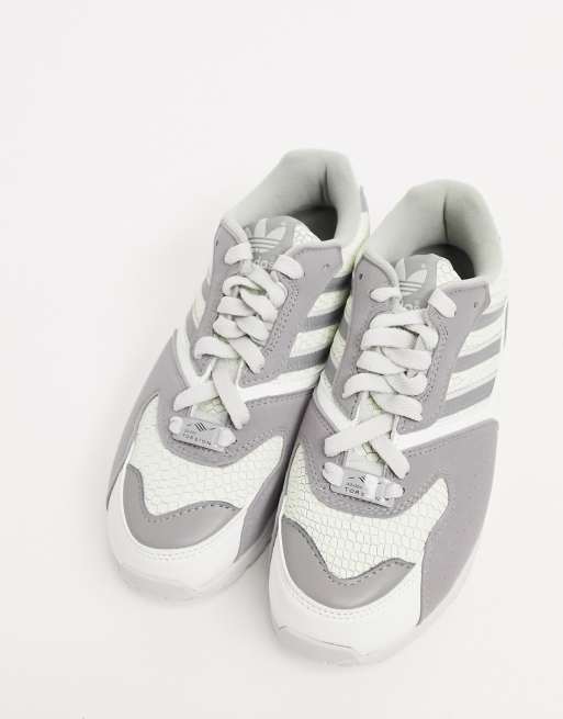 Adidas zx 400 gris new arrivals