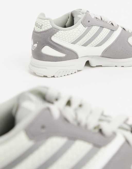 Adidas zx on sale 400 gris