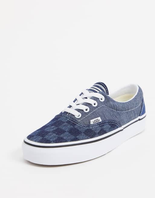 Zapatillas squorx vans exclusivas