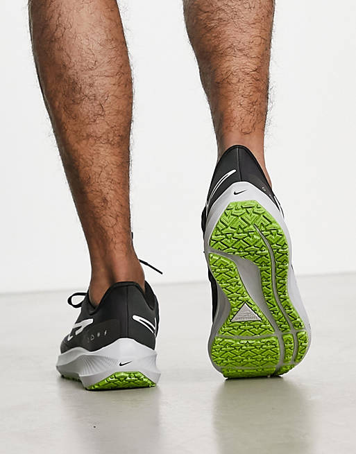 Zapatillas en Air Zoom Pegasus Shield de Nike | ASOS