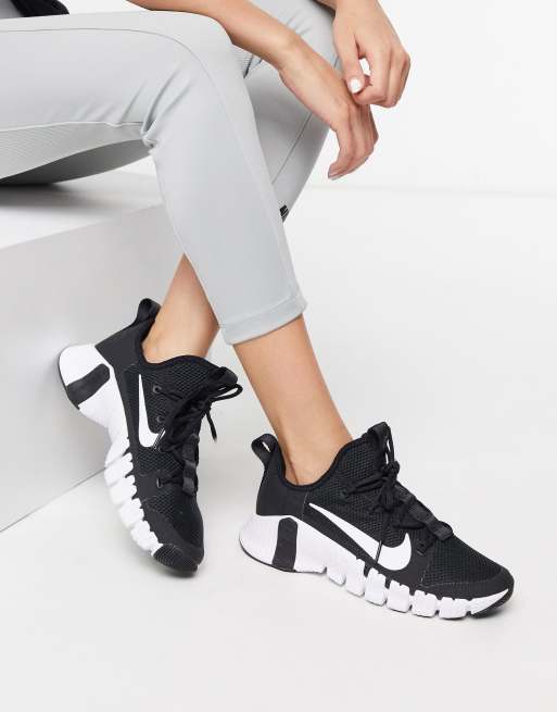 Calzado de entrenamiento para mujer Nike Free Metcon 3