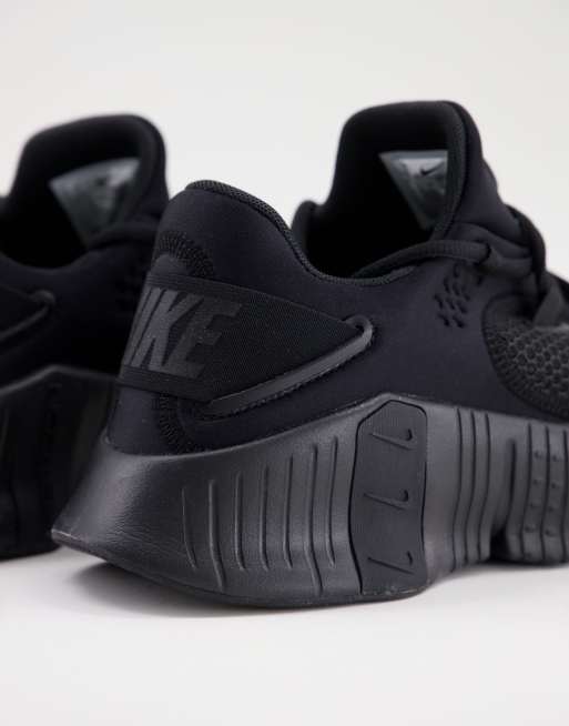 en negro Metcon 4 de Nike Training | ASOS