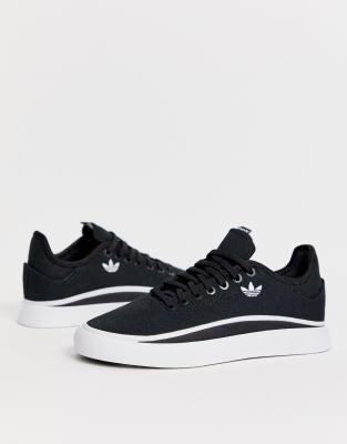 adidas sabalo negras