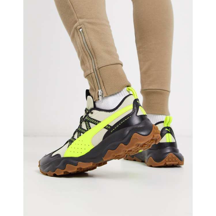 Zapatilla puma ember 2025