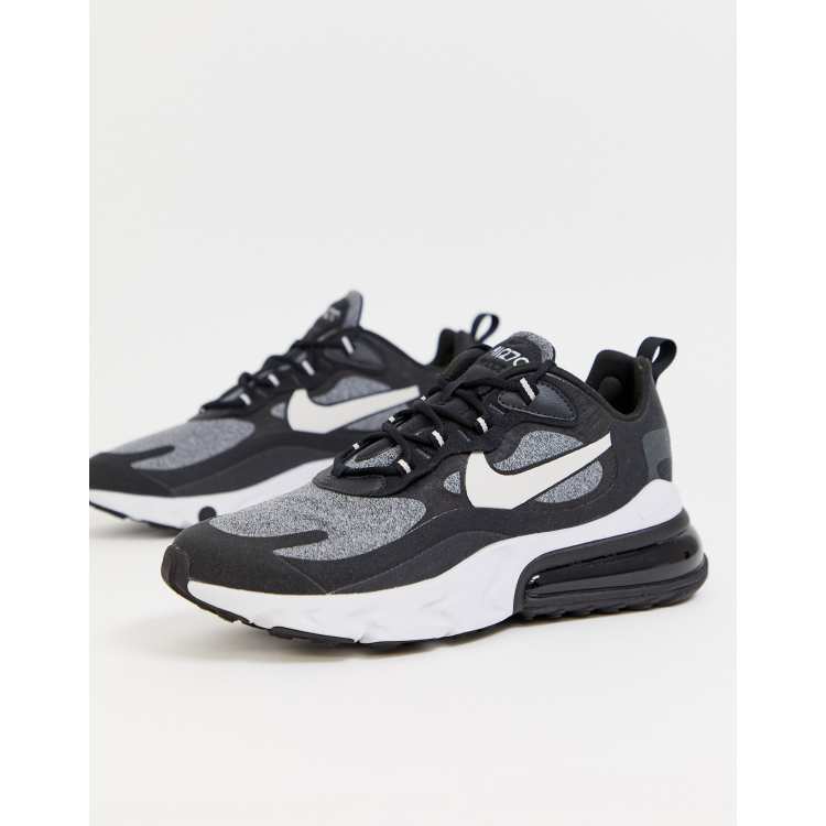 Zapatillas casual de mujer air max 270 react nike hot sale