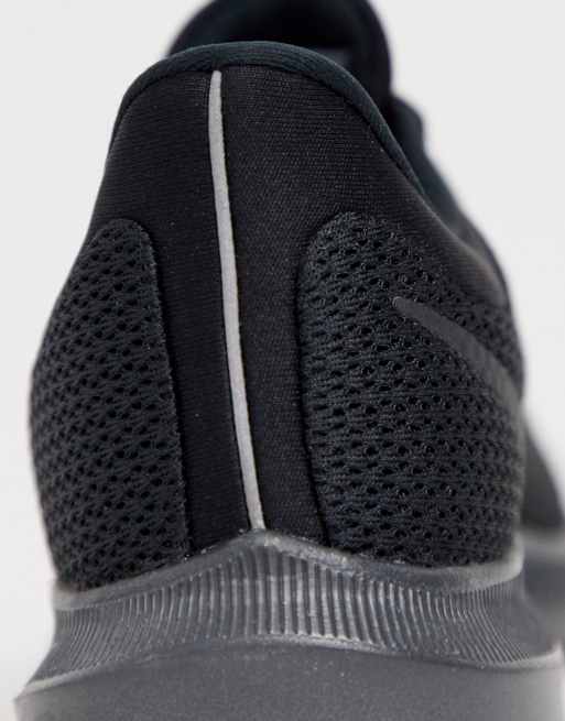 NIKE ZAPATILLAS QUEST PARA MUJER NEGRO NIKE ZAPATILLAS QUEST PARA MUJER NEGRO
