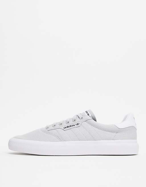 Zapatillas grises 3MC de adidas Originals بوتيك ورد Zapatillas grises 3MC de adidas Originals بوتيك ورد