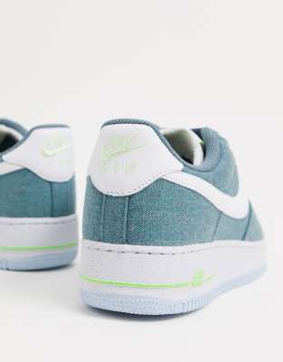 nike air force 1 lona