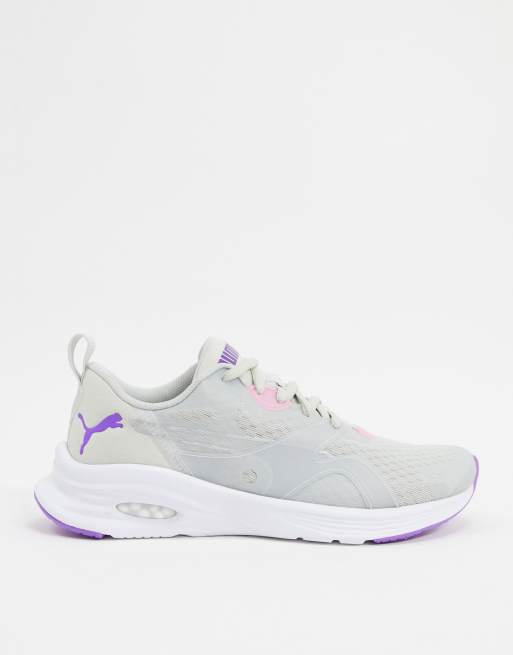 Puma fuego clearance gris