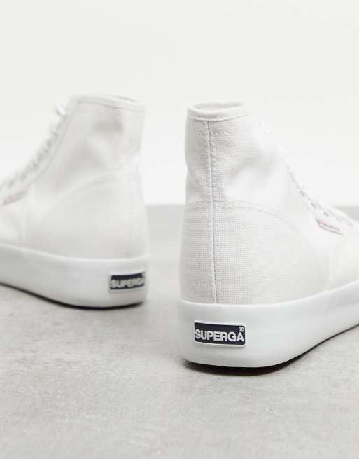 Superga store 2295 plata