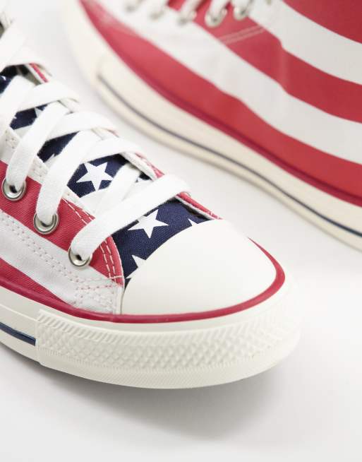 Converse bandera 2025 de usa precio